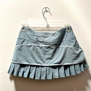 Athleta Tennis Skort